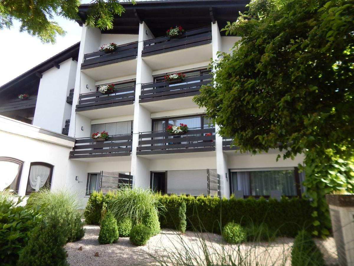 Bsw Schwarzwaldhotel Baiersbronn Exterior photo